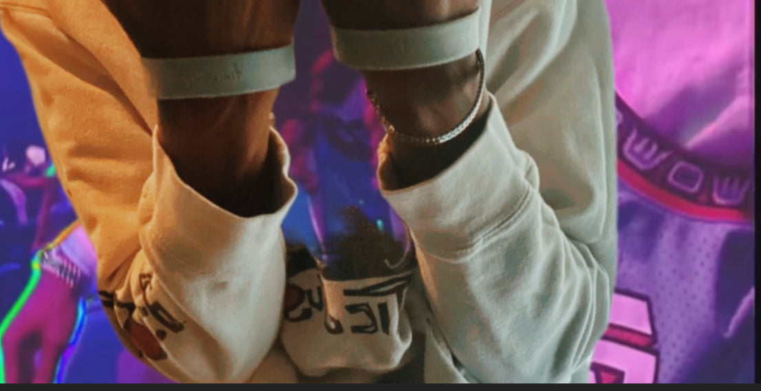 Chalice Peace (Prod. By JPBeatz)