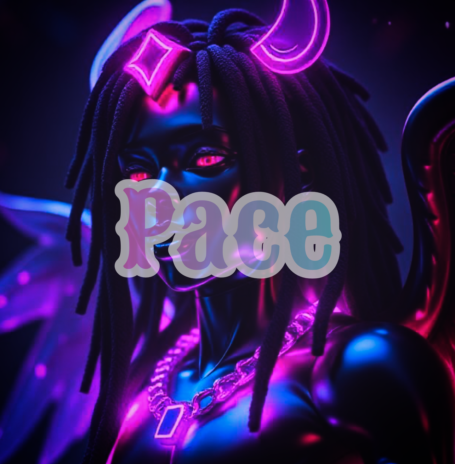 Pace (Prod. By R-ASH)