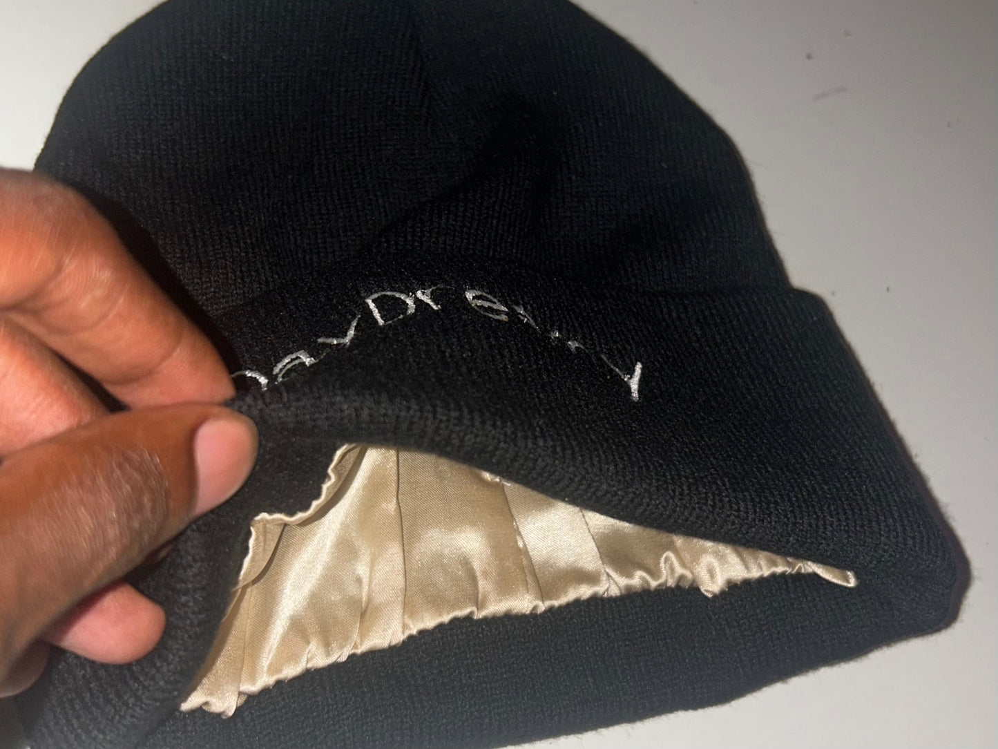 DayDreamy Beanie