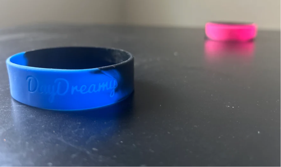 DayDreamy Deluxe