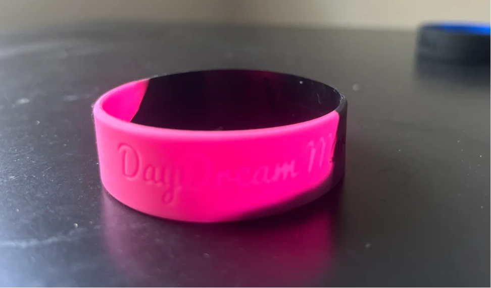 DayDreamy Deluxe