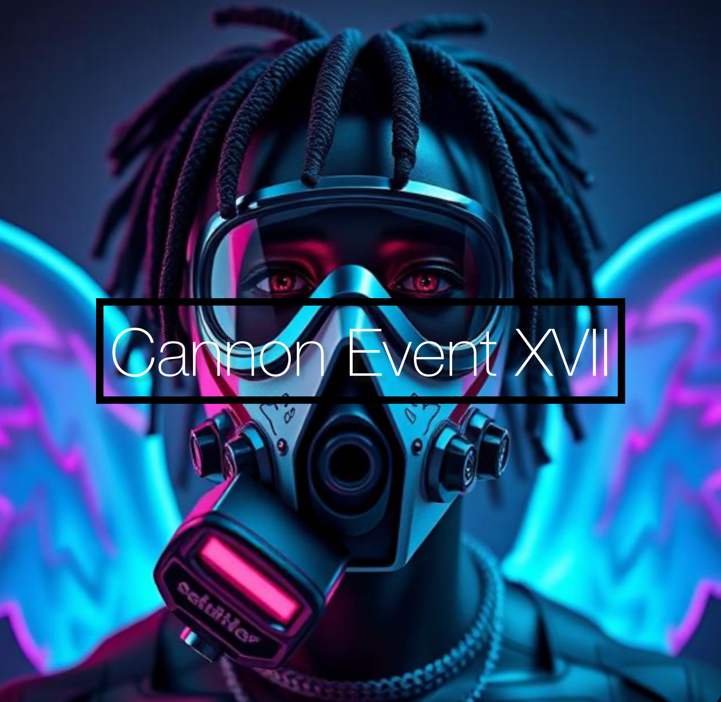 Cannon Event XVII