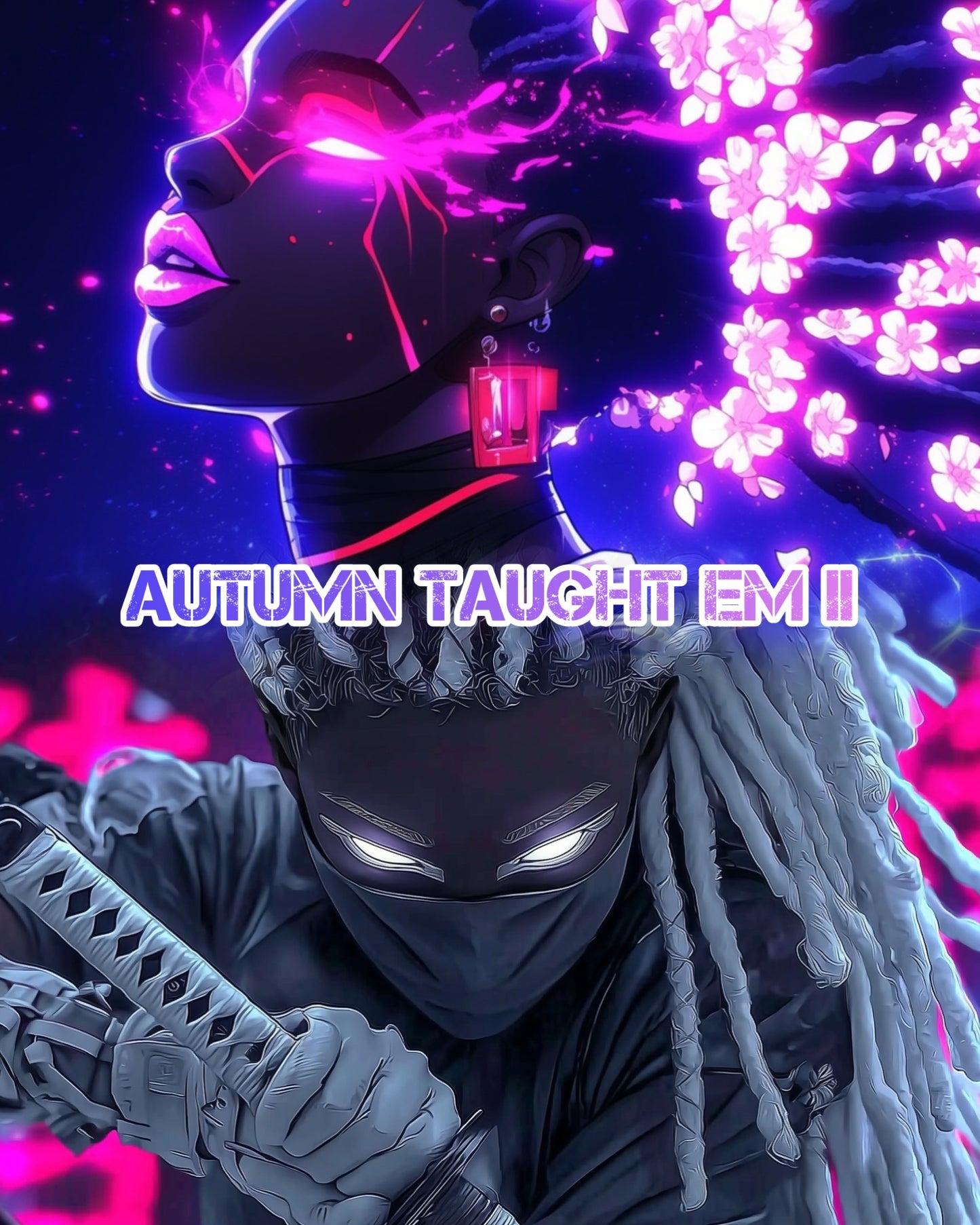Autumn Taught Em: Szn 3 (Chapter 2)