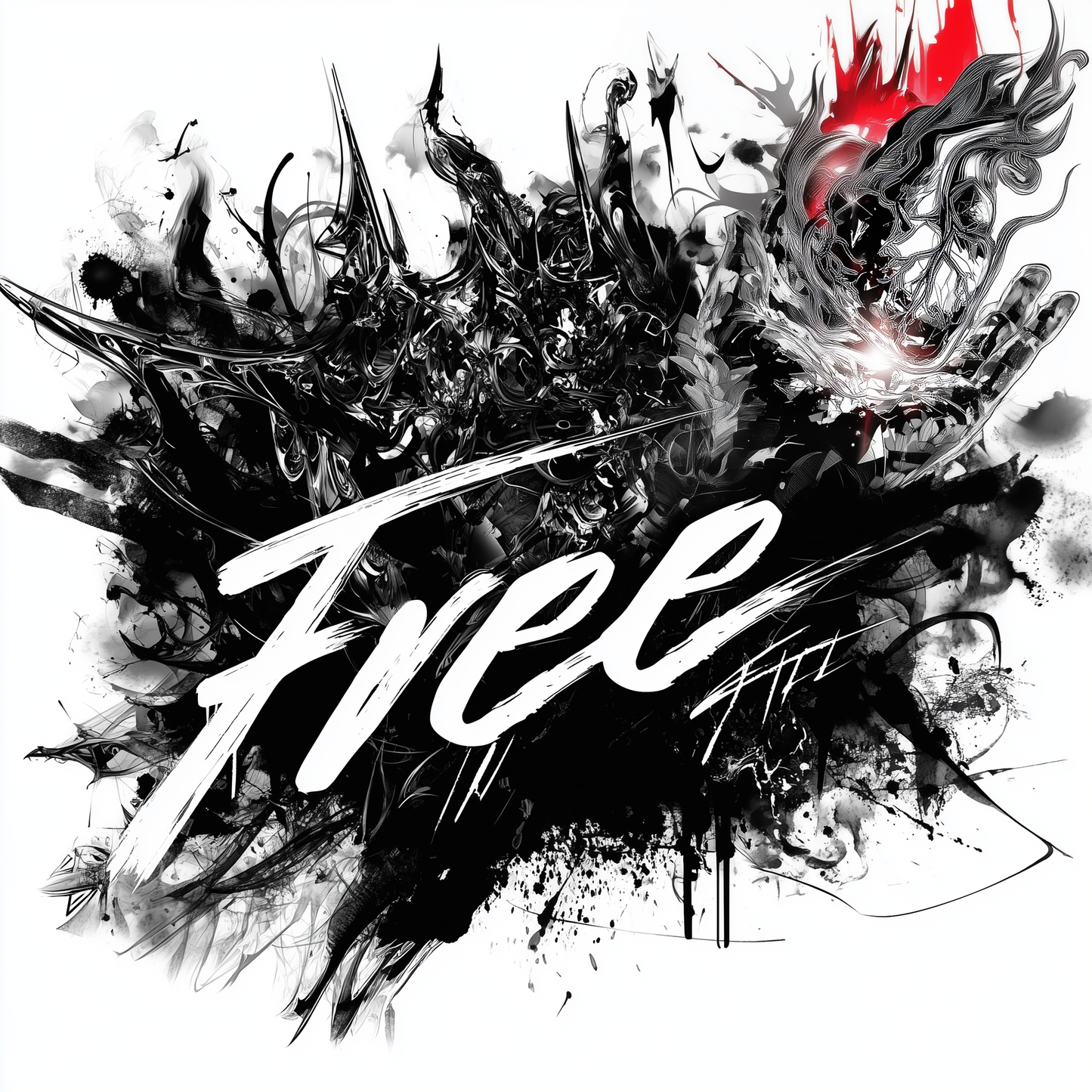 Free Heart (Prod. By Zxlda)