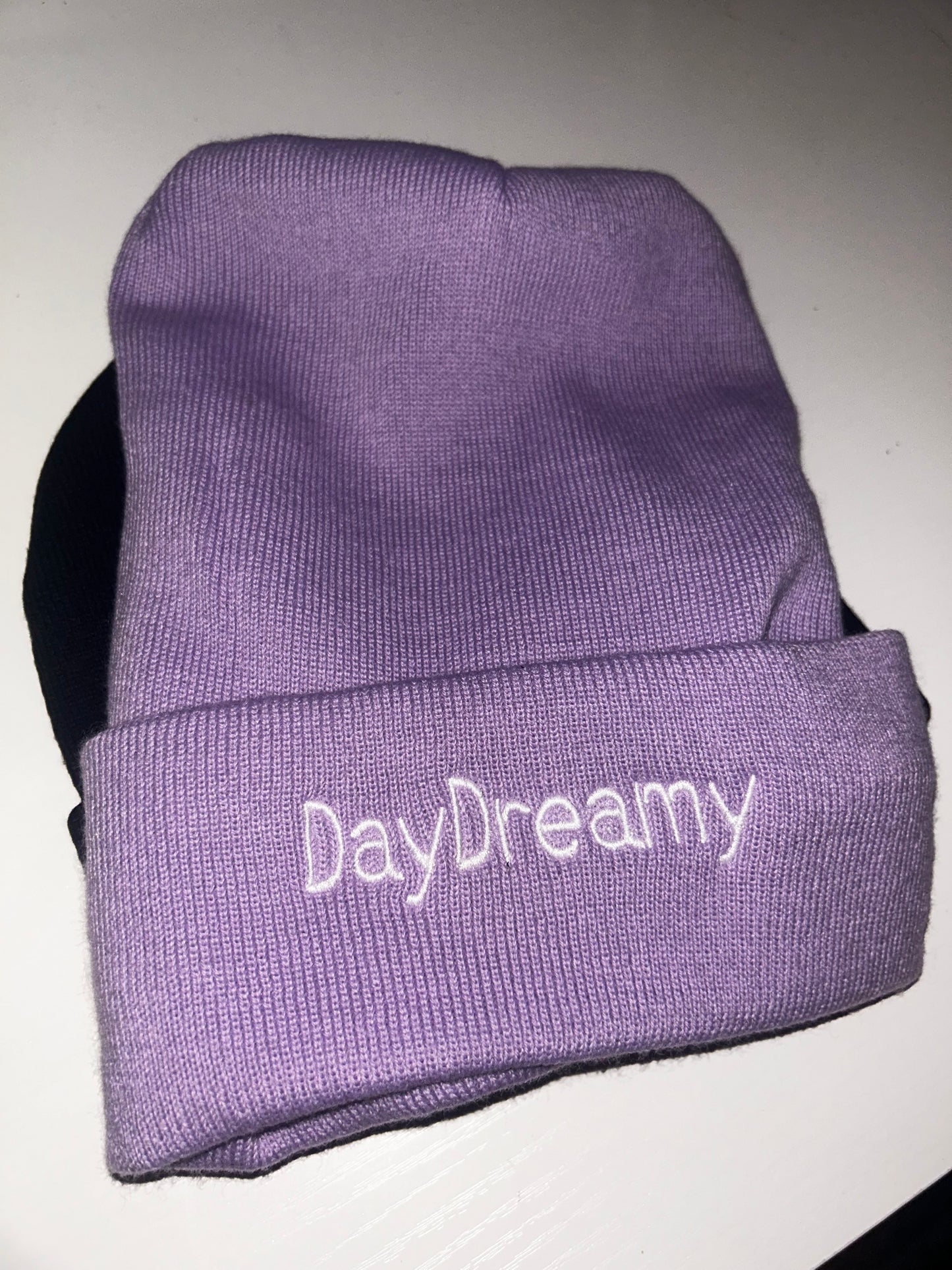 DayDreamy Beanie