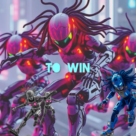 To Win (Prod. By Zxlda)