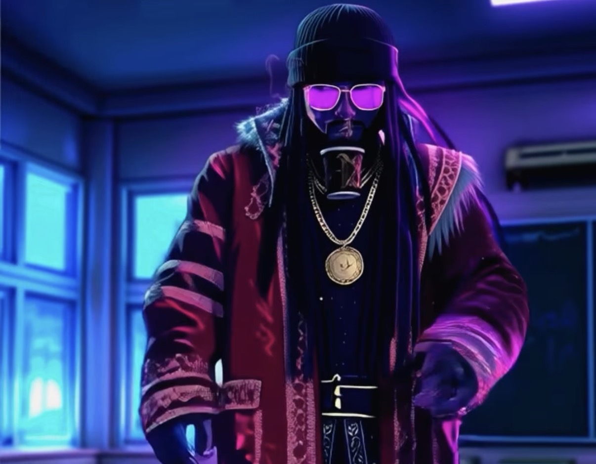 Autumn Taught Em: King Winter [SeasonPass]