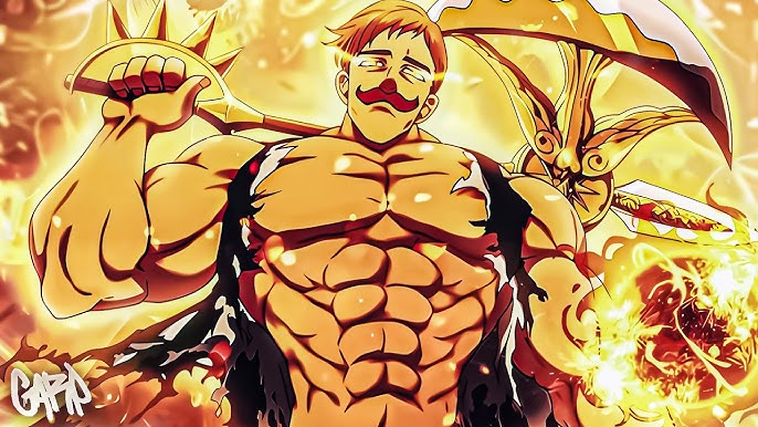 Escanor