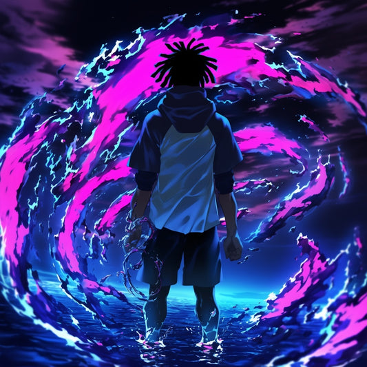 Mean Issue (Prod. Zxlda)