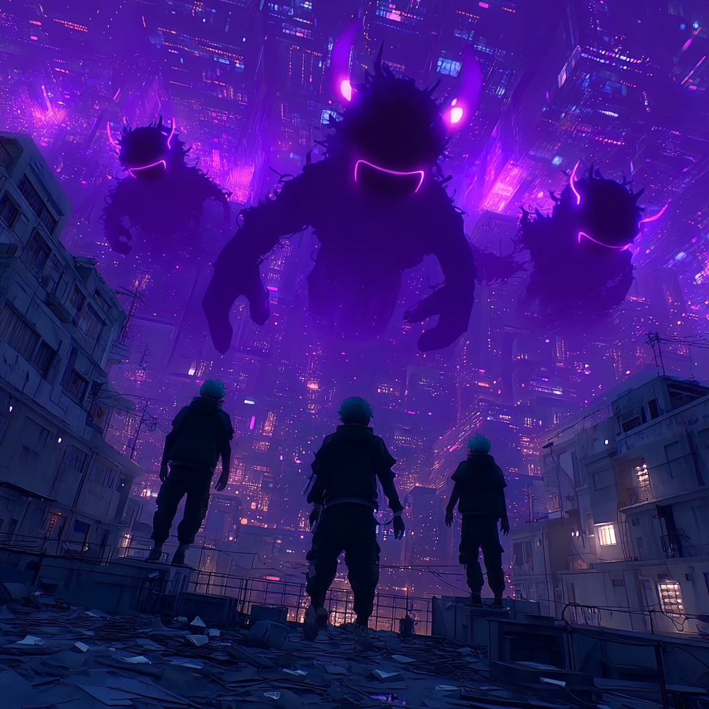 Autumn Taught Em: King Winter [SeasonPass]