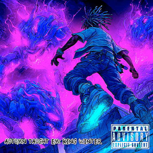 Autumn Taught Em: King Winter [Season 2: Episode 1]