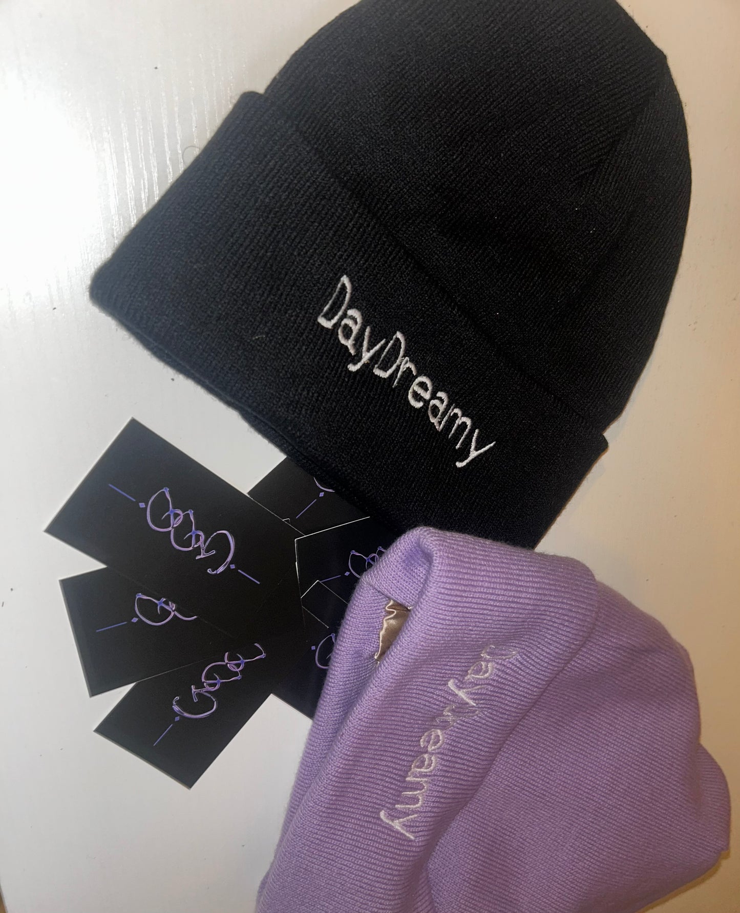 DayDreamy Beanie
