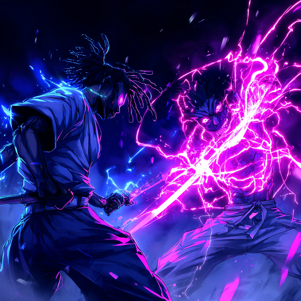 Autumn Taught Em: King Winter [Season 2: Episode 6]