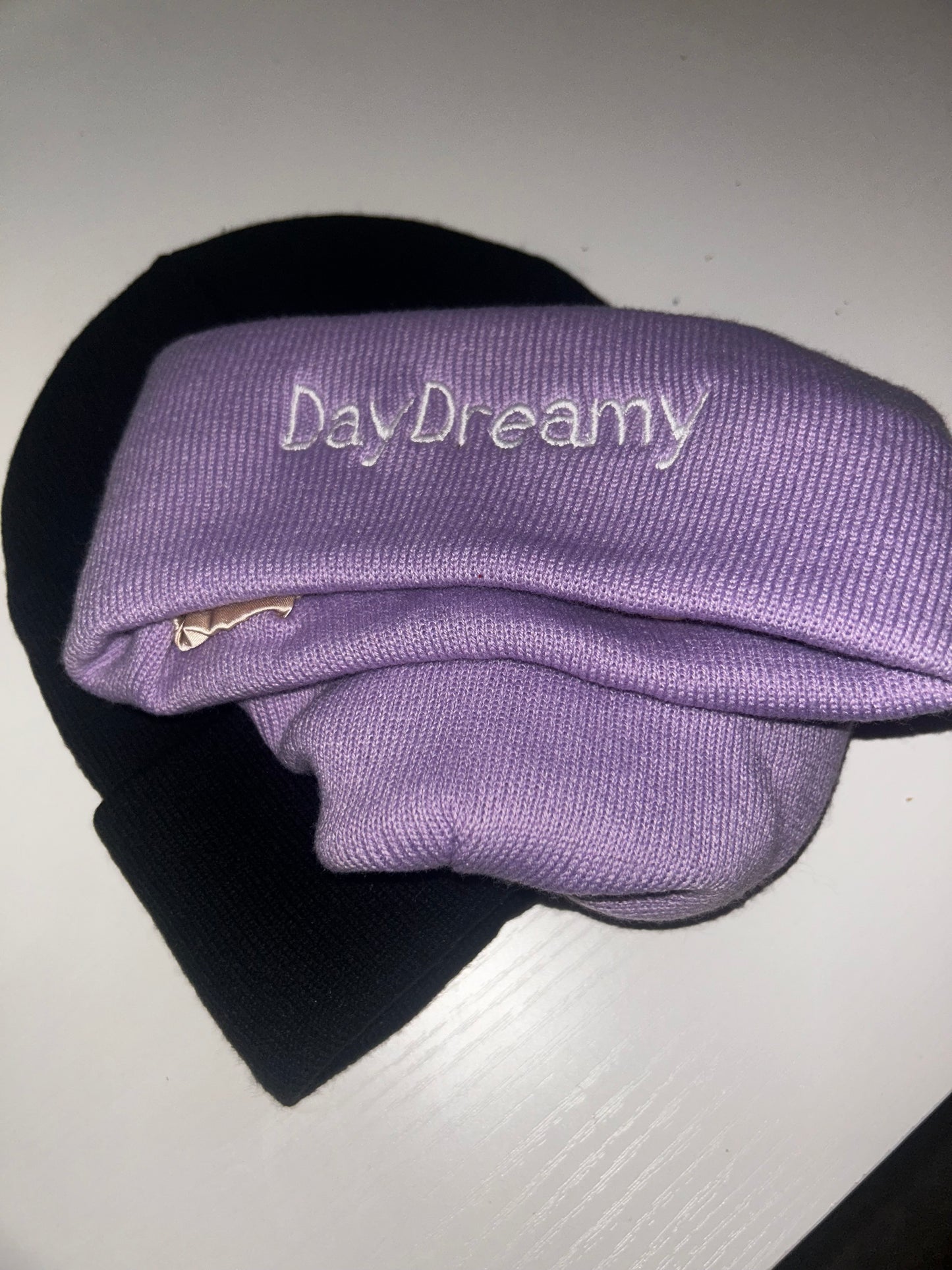 DayDreamy Beanie