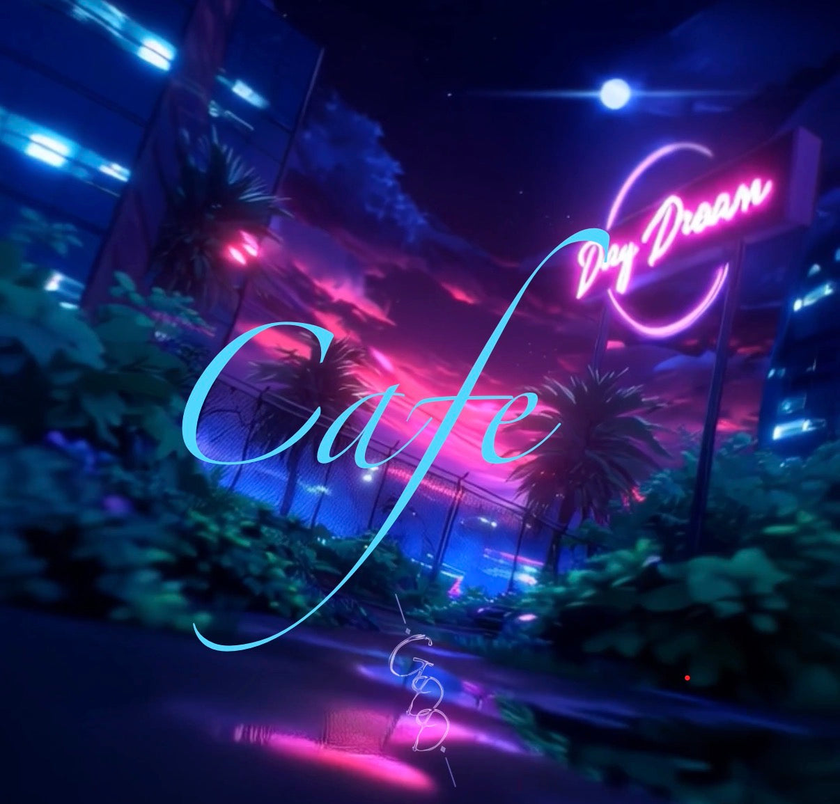 Cafe (Prod. By Zxlda)