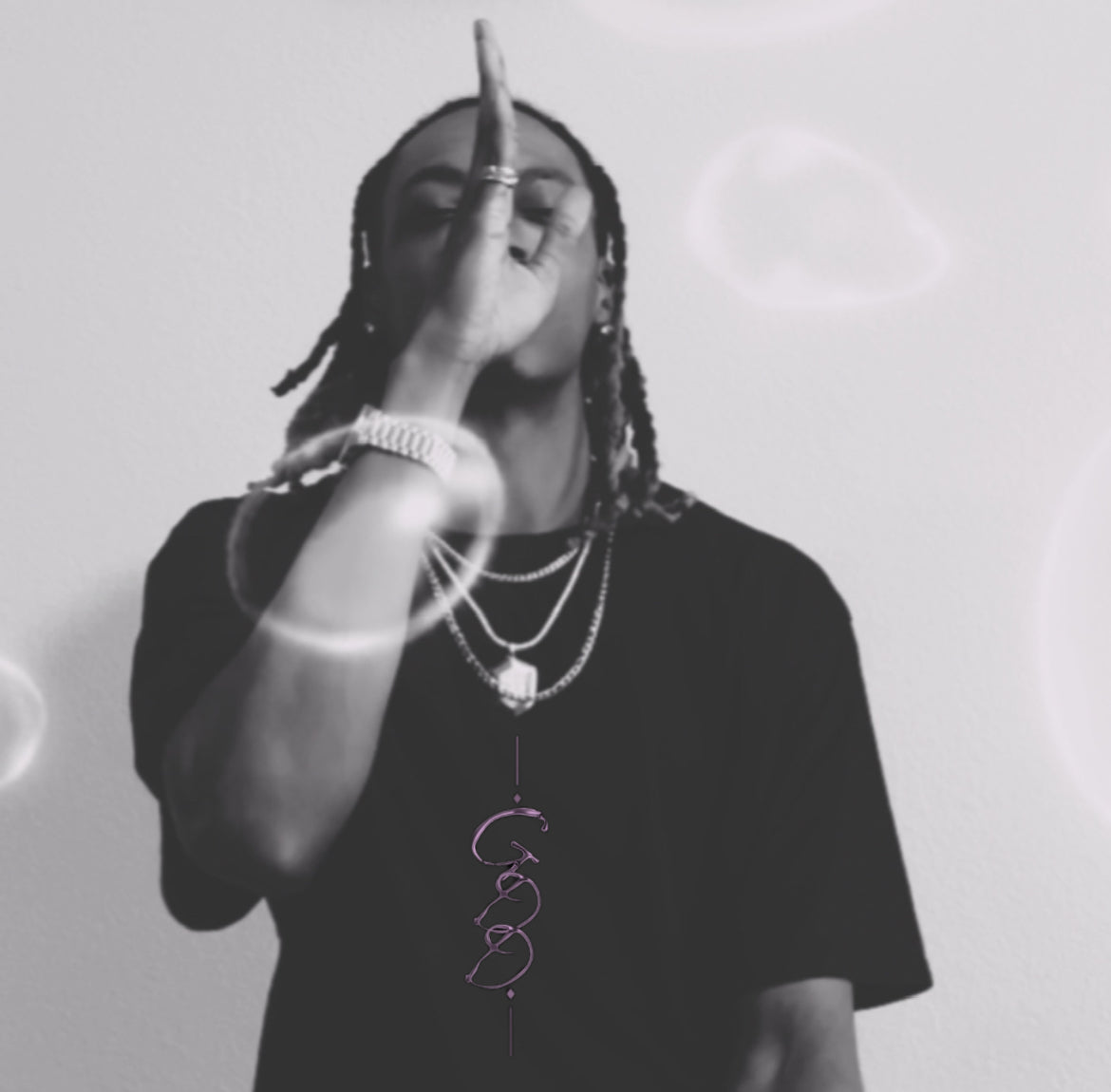 GeoDayDreamy (The Album)- Beats By Zxlda