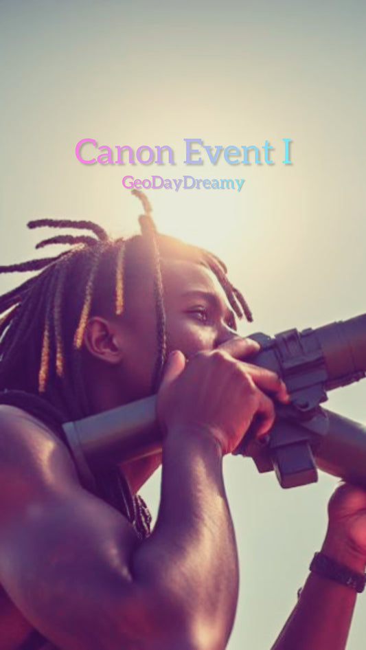 Cannon Event I