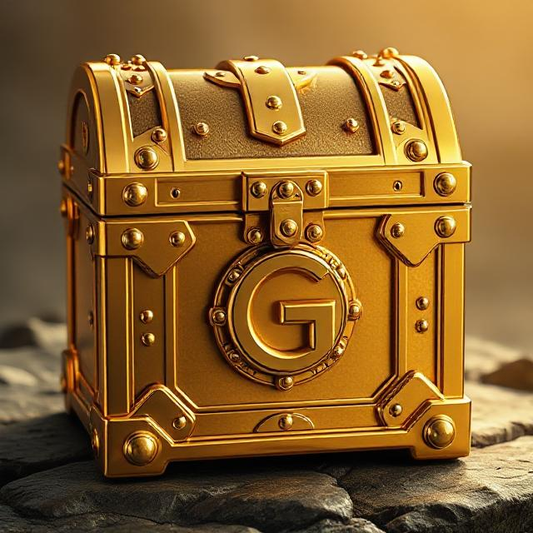 Surprise Loot Box!