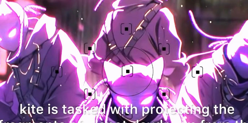 Autumn Taught Em: King Winter [SeasonPass]