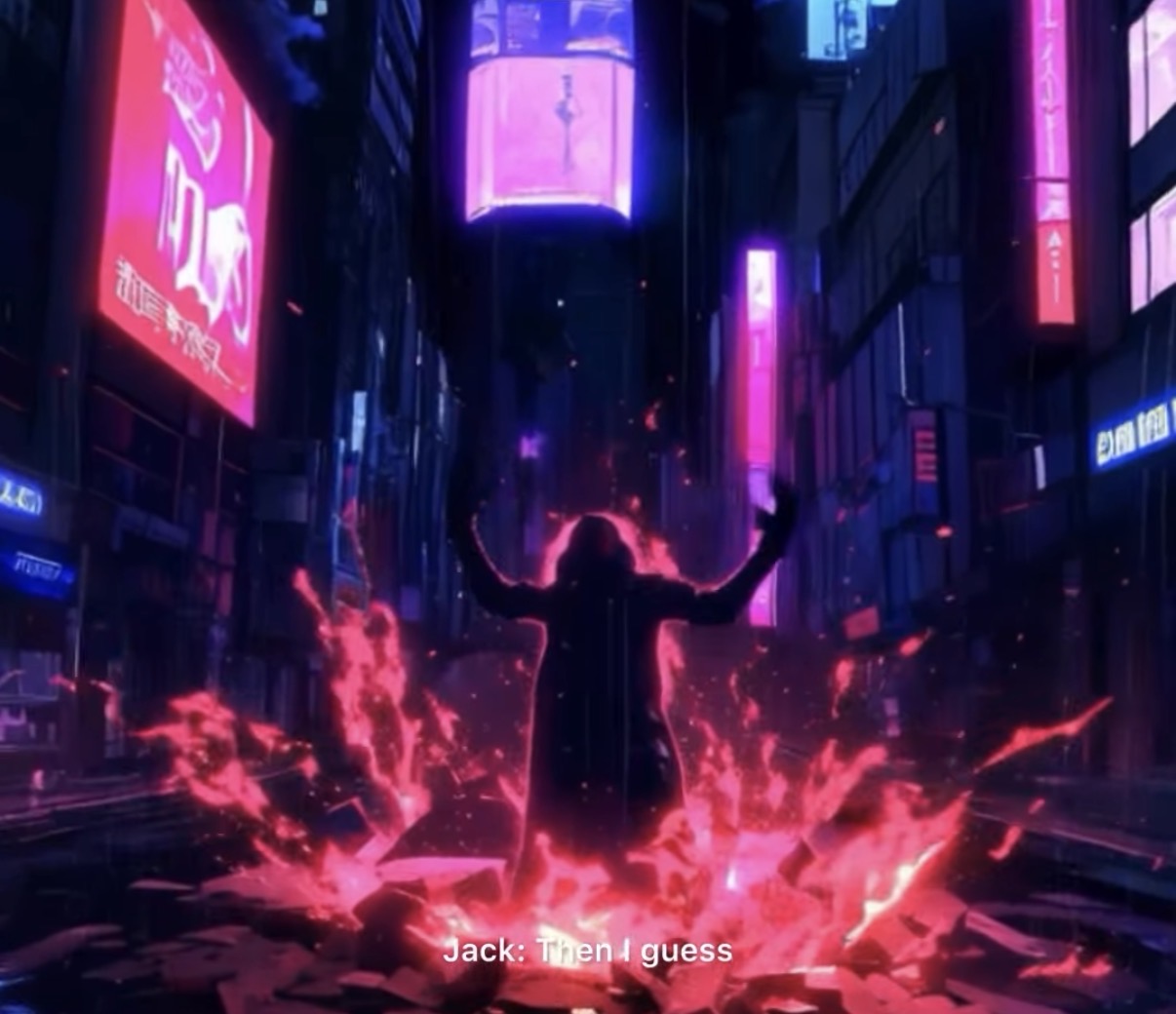 Autumn Taught Em: King Winter [Season 2: Episode 2]