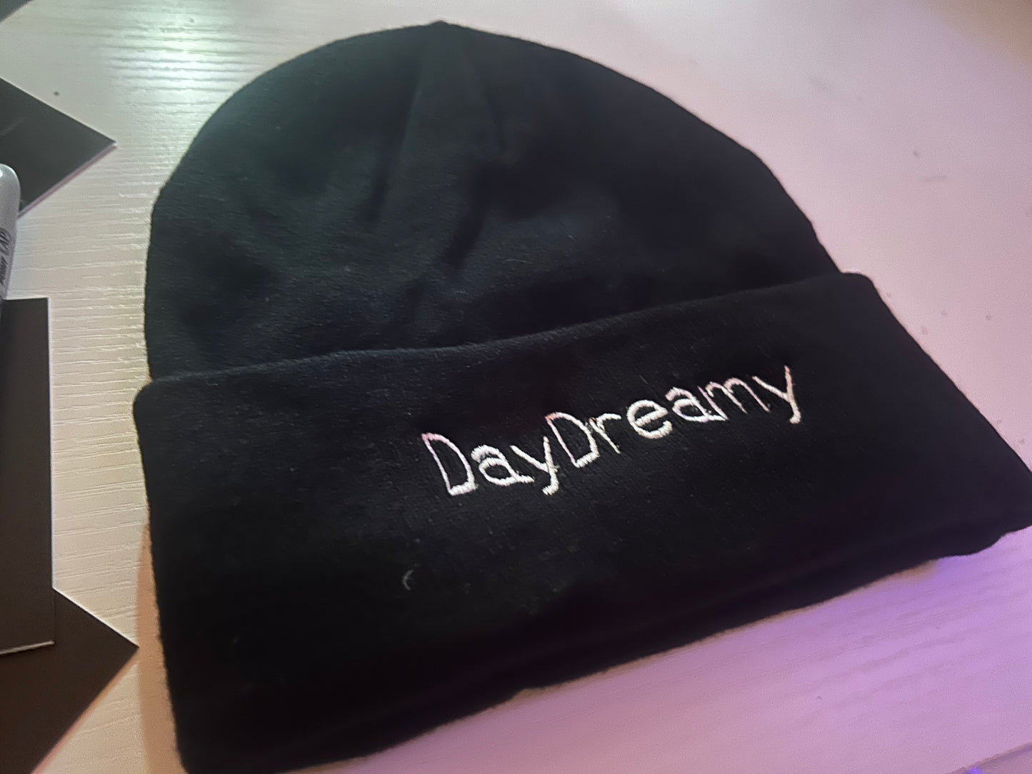 DayDreamy Beanie