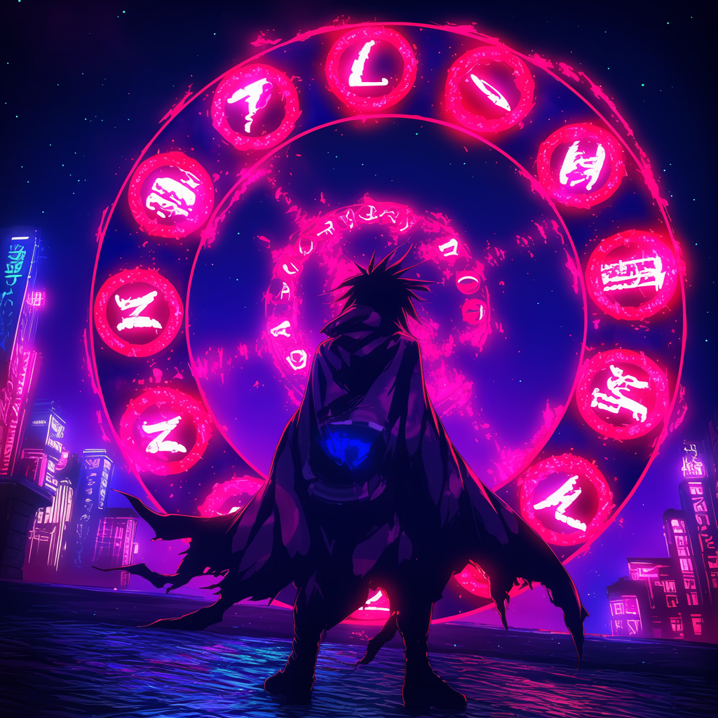 Autumn Taught Em: King Winter [Season 2: Episode 8]