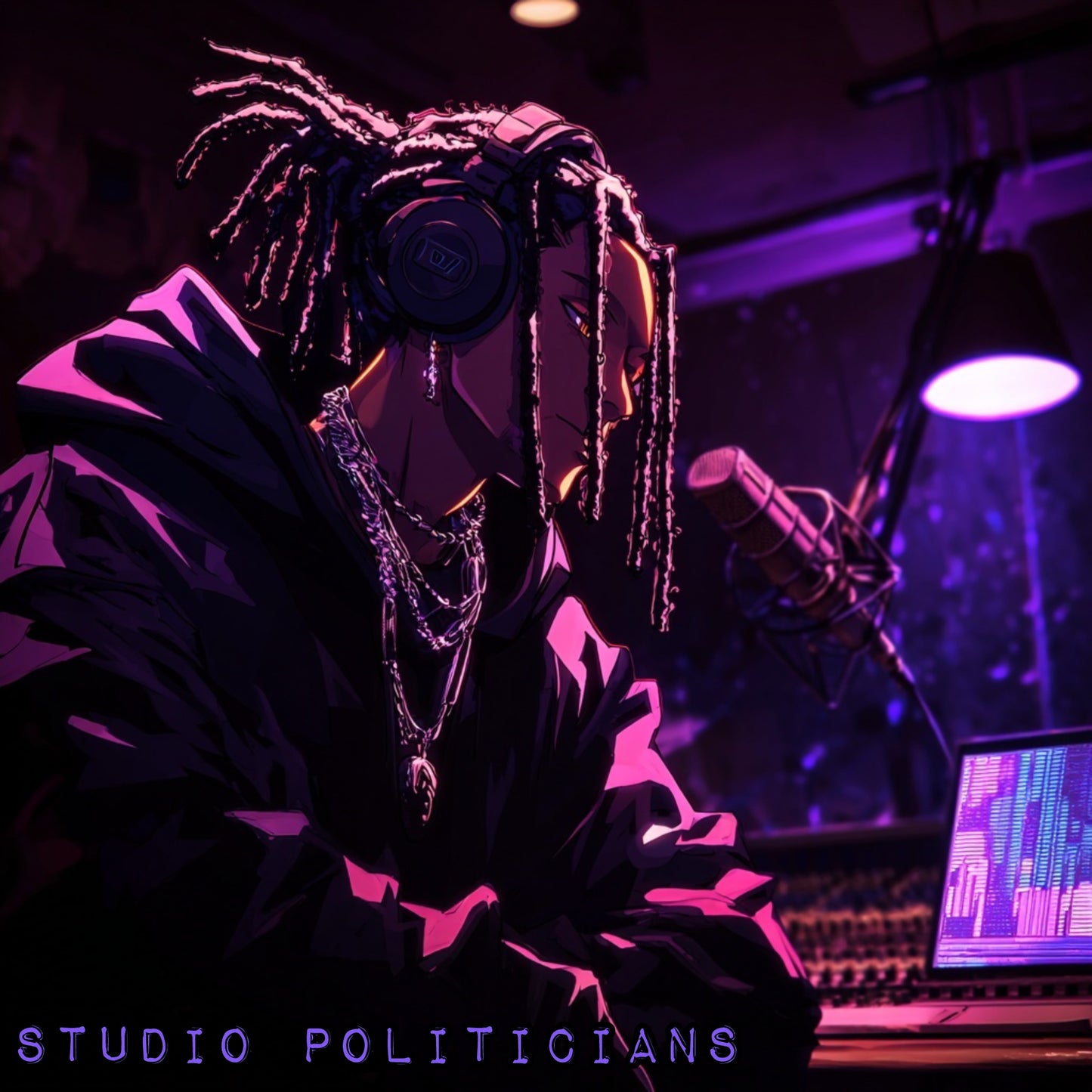 Studio Politicians