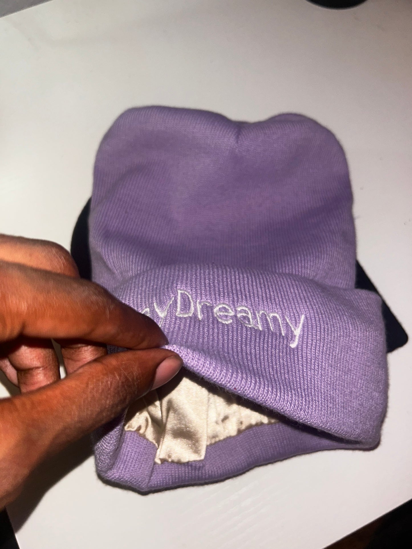DayDreamy Beanie