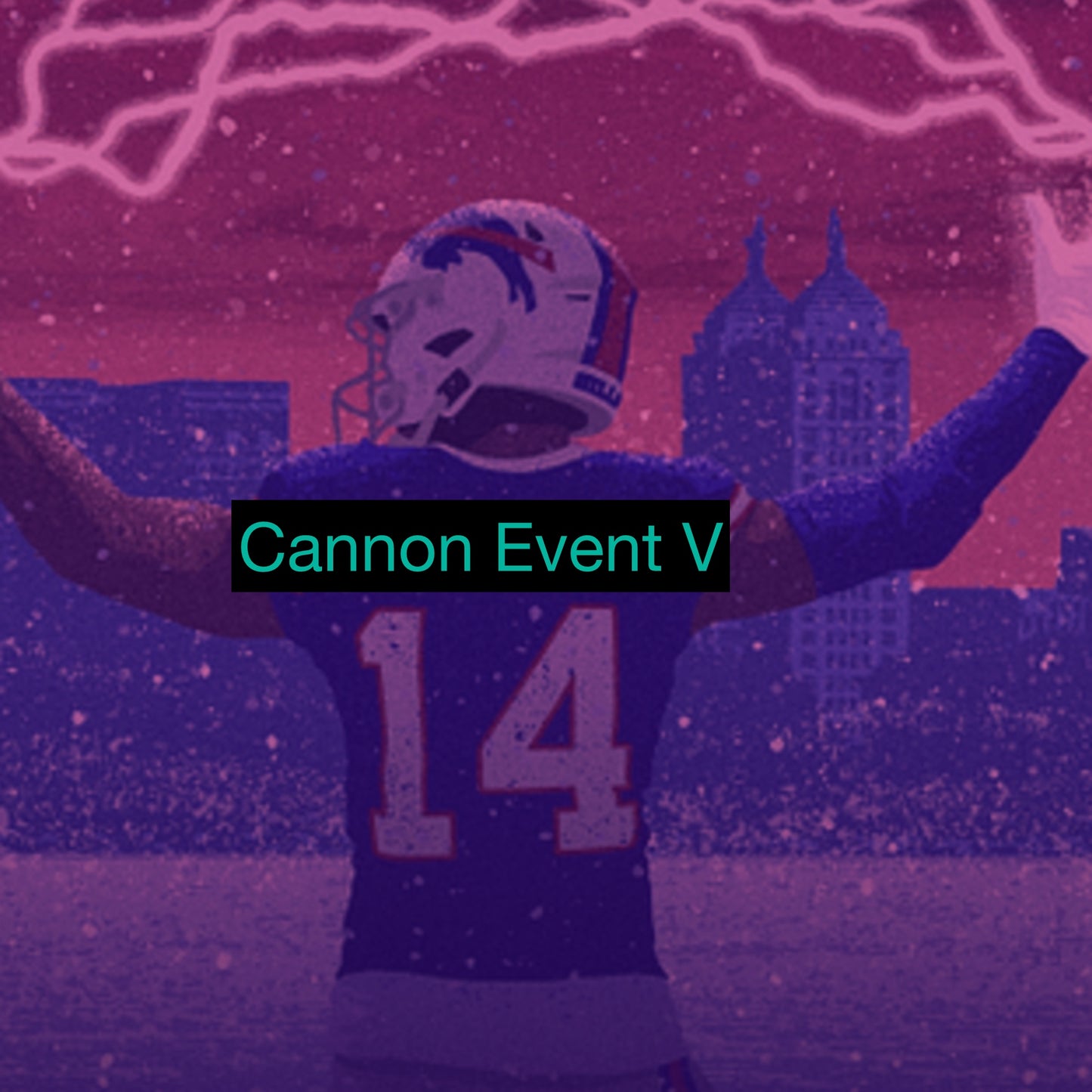 Cannon Event V (Prod. ByScorez)
