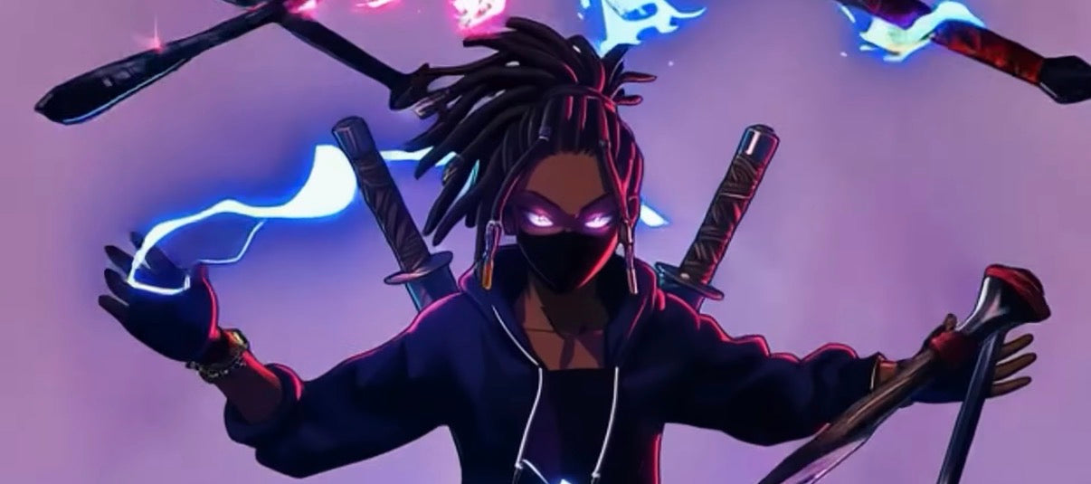 Autumn Taught Em: King Winter [SeasonPass]