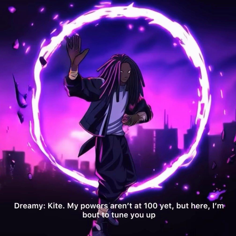 Autumn Taught Em: King Winter [Season 2: Episode 2]