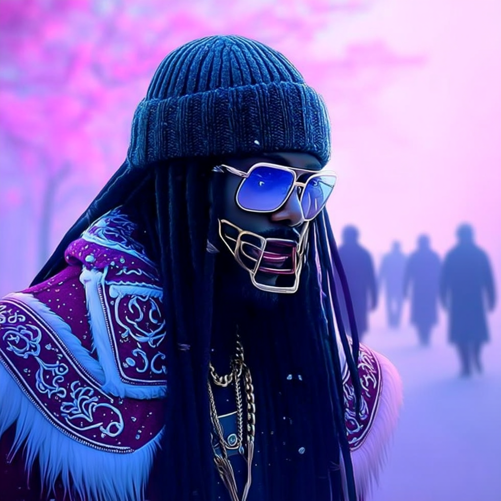 Autumn Taught Em: King Winter [SeasonPass]