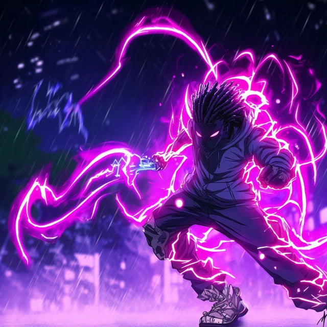 Autumn Taught Em: King Winter [Season 2: Episode 6]