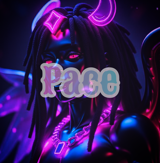 Pace (Prod. By R-ASH)