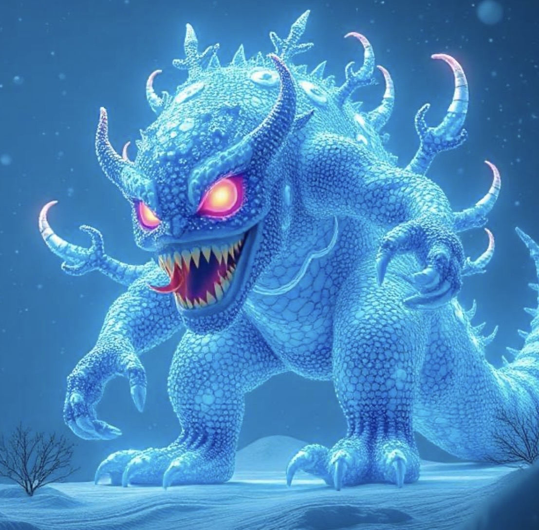 Autumn Taught Em: King Winter [SeasonPass]