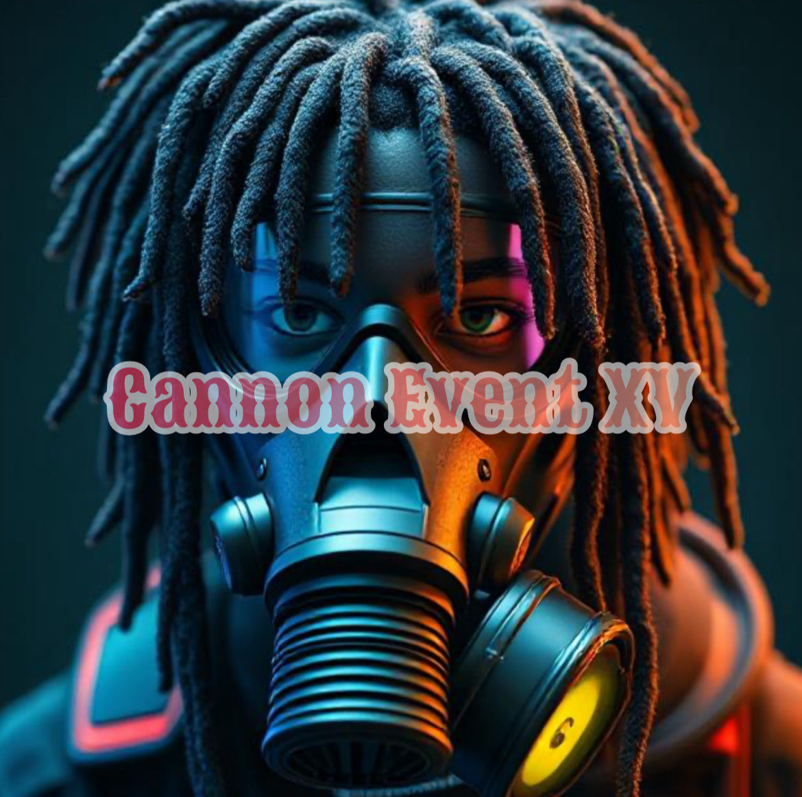 Cannon Event XV