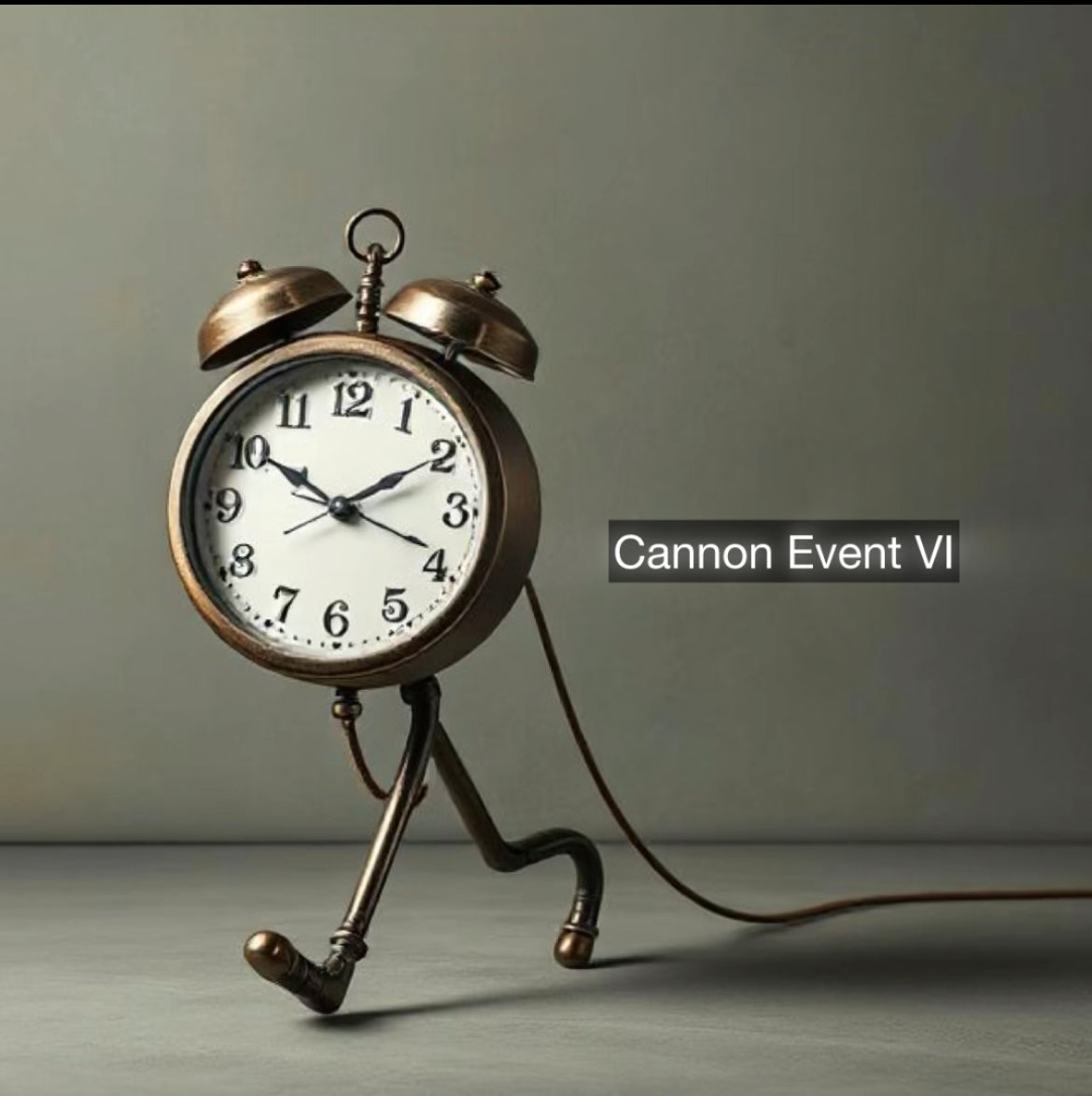 Cannon Event VI