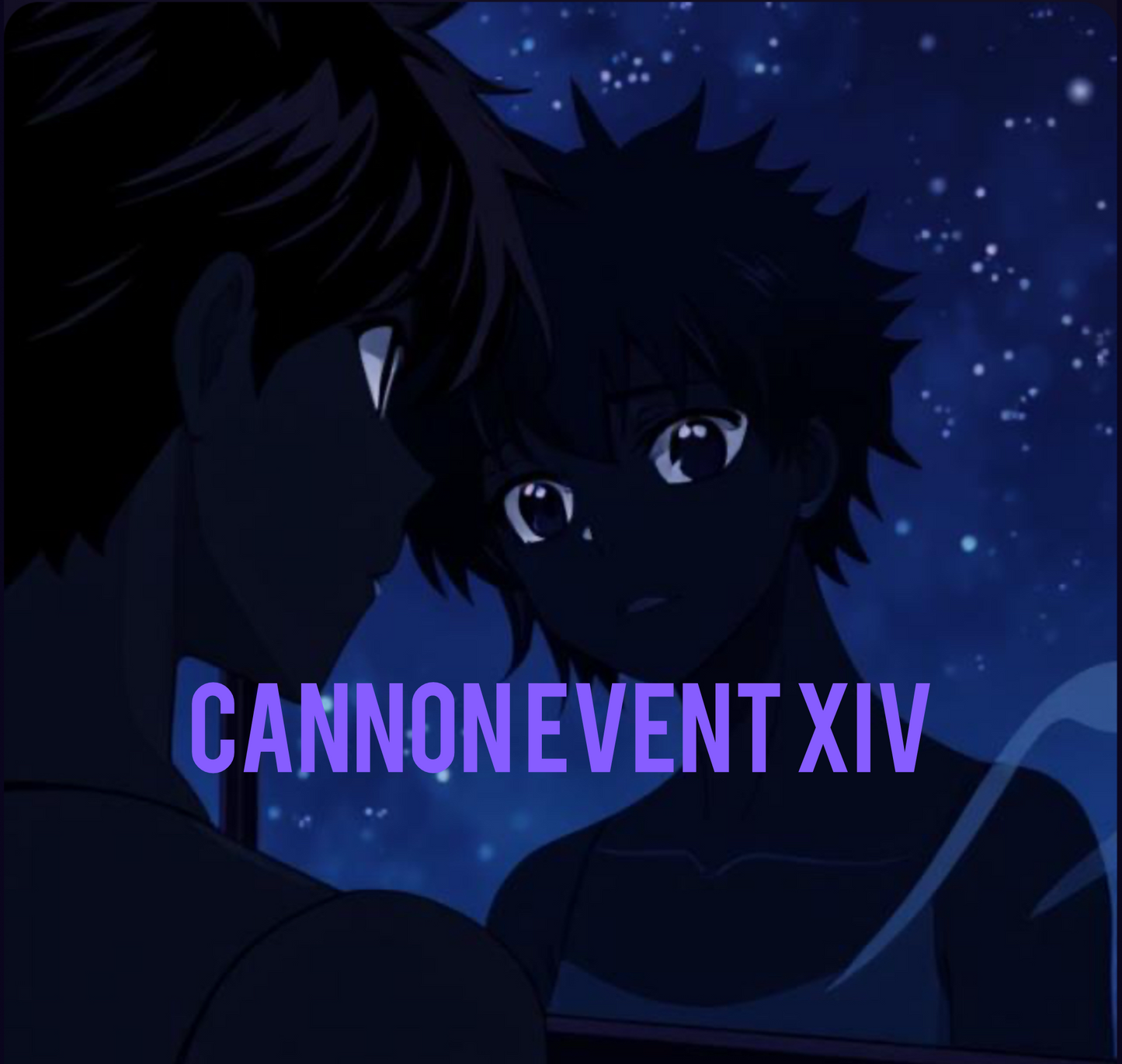 Cannon Event XIV (Prod. By Unlucky)