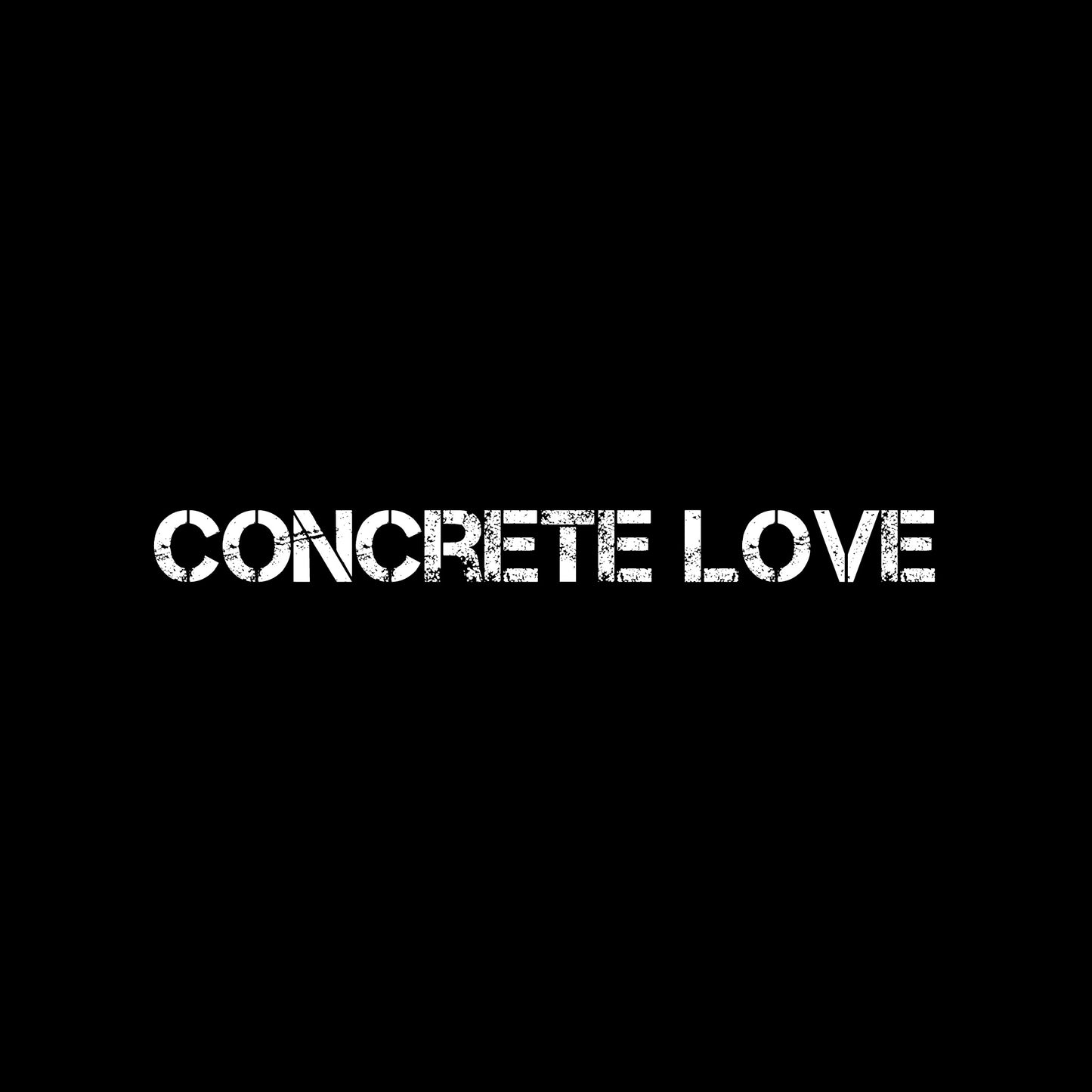 Concrete Love