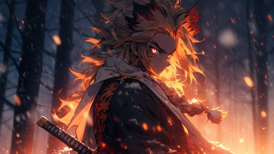 Rengoku