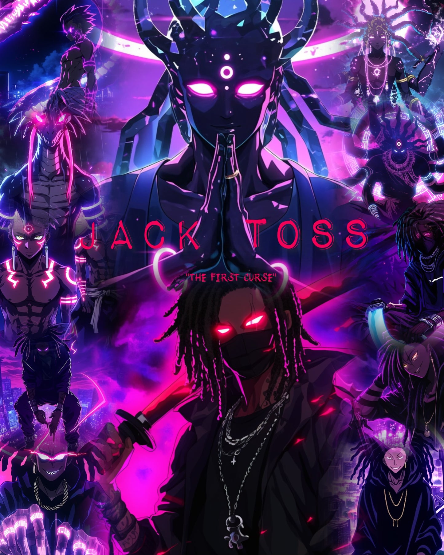 Autumn Taught Em: King Winter [Season 2: Episode 8]