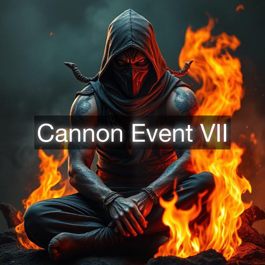 Cannon Event VII