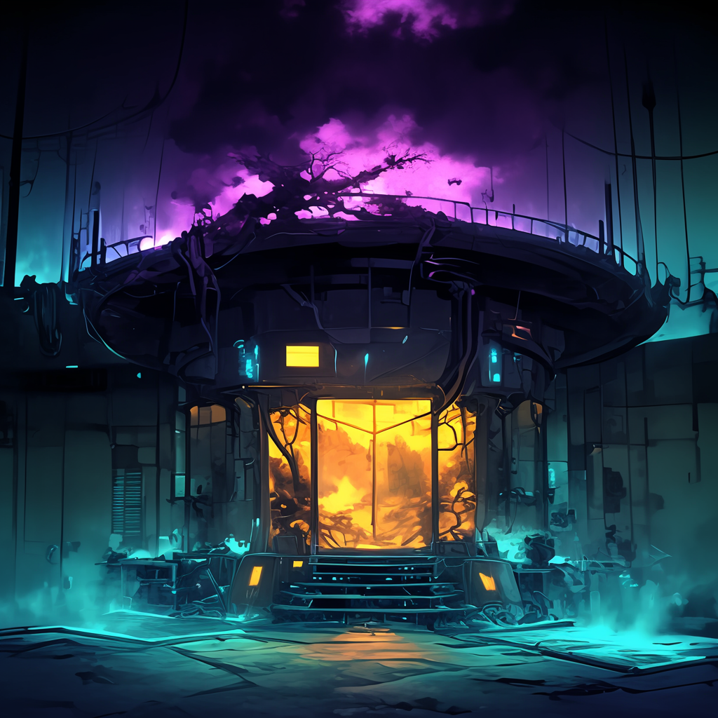 Autumn Taught Em: King Winter [Season 2: Episode 7]