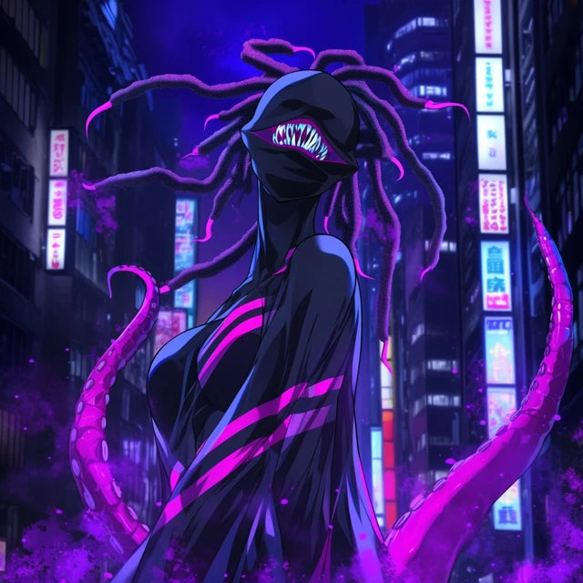 Autumn Taught Em: King Winter [Season 2: Episode 8]