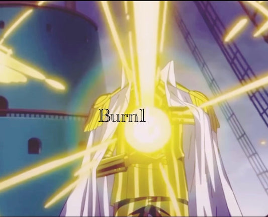 Bad Bih x Burn1 (AMV)