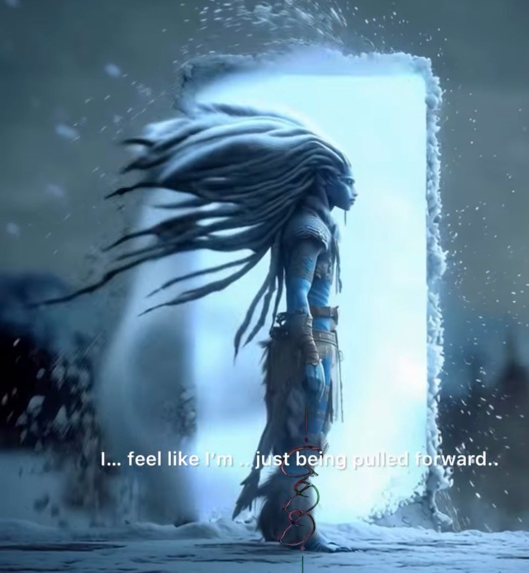 Autumn Taught Em: King Winter [SeasonPass]