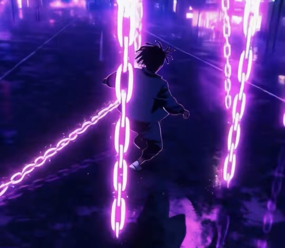 Autumn Taught Em: King Winter [Season 2: Episode 2]