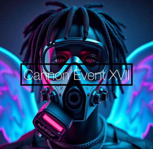 Cannon Event XVII