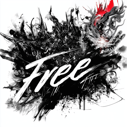 Free Heart (Prod. By Zxlda)